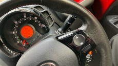 Toyota Aygo 1.0 VVT-i X-Trend 5dr Petrol Hatchback